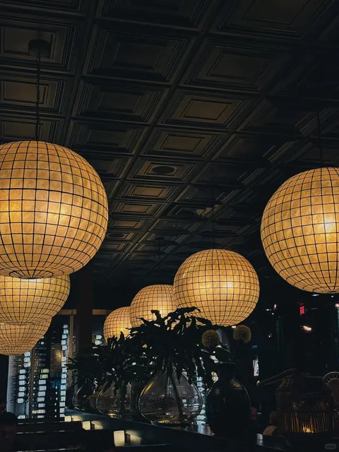 🇺🇸 Orlando Vibe Izakaya | Seito Sushi 🍣