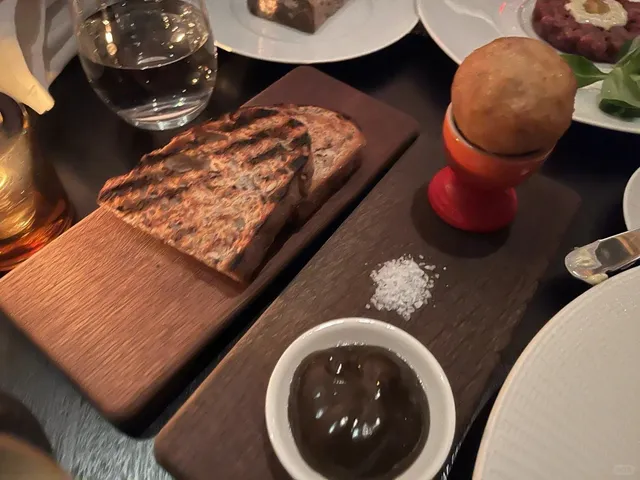 【Foodie】The Clocktower(1)