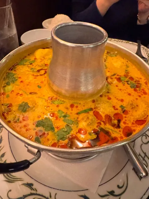 Just Discovered Another Great Spot Near Tysons! 🎉🍛