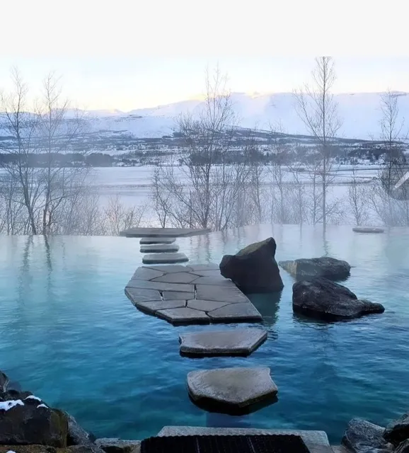 Akureyri | Iceland's Hidden Fairytale Town in the North