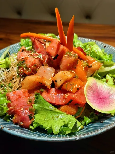 🍣 Santa Monica's Sushi Gem — Noma Sushi's 40-Year Legacy!