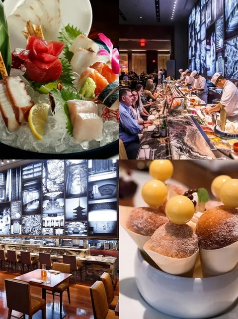 Las Vegas 🍣 Hidden Gem Izakayas 🏮 A Foodie’s Guide