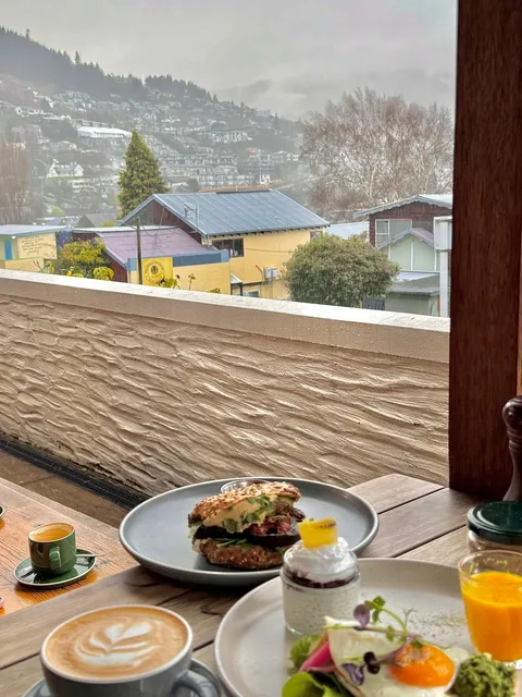 🇳🇿 Queenstown Foodie Bucket List 🍽️✨