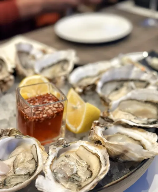 Personal Guide to Achieving "Oyster Freedom" in France