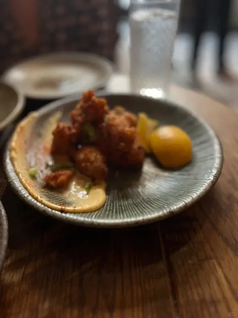 Japanese-Inspired Dining in Philly | Double Knot 🍣