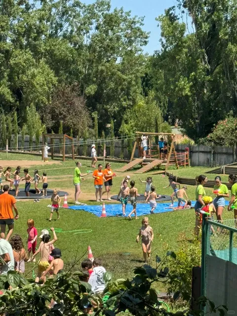 Lisbon! European Summer Camp