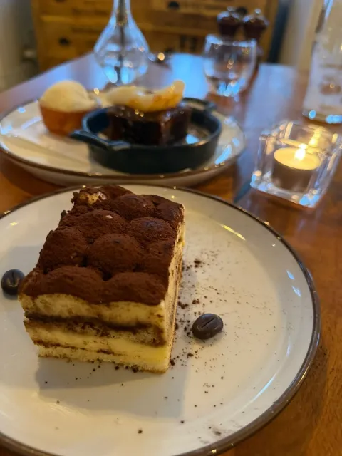 🍴 We Will Definitely Be Back – An Unforgettable Meal! 🍴