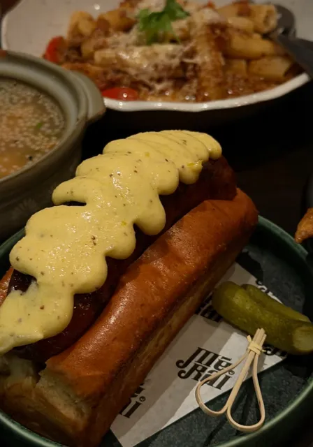 Boston Hidden Thai Bistro | Super Suitable for Couples' Dates