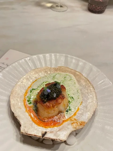 Chicago | Indienne — A One-Michelin-Star Indian Restaurant