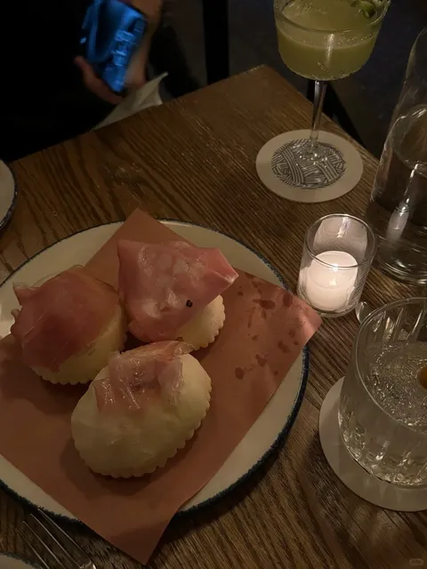 New York’s Most Beautiful Meal Lately Has to Be