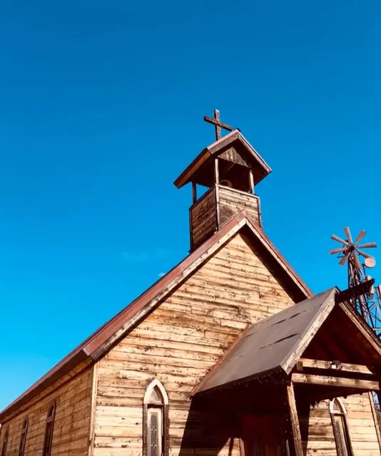 🏜️ Goldfield Ghost Town: Arizona’s Wild West Time Capsule! 🤠💥