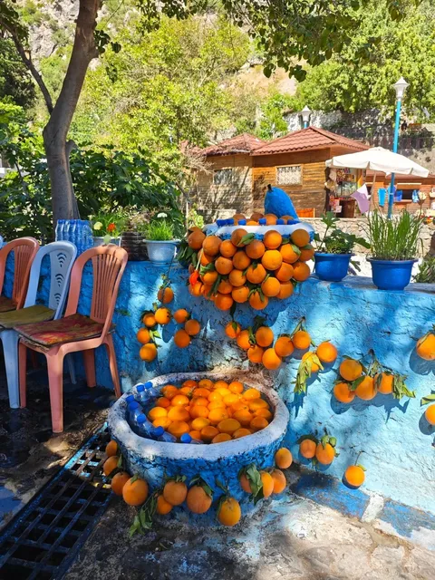 🌞Summer in Chefchaouen: Morocco’s Blue Paradise Unleashed!💙