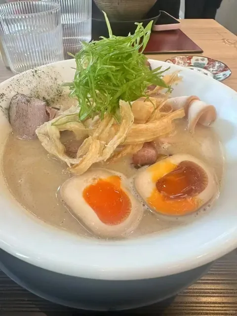 The Best Ramen in Utah (In My Opinion!) 🍜