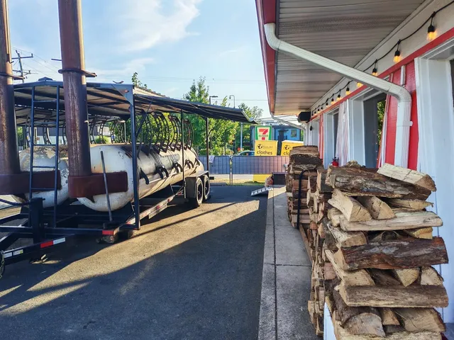 🔥 A Taste of Texas in Arlingto