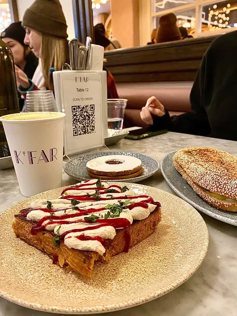 K’Far 🍞 I Found the Most Amazing Bagel in Philadelphia!