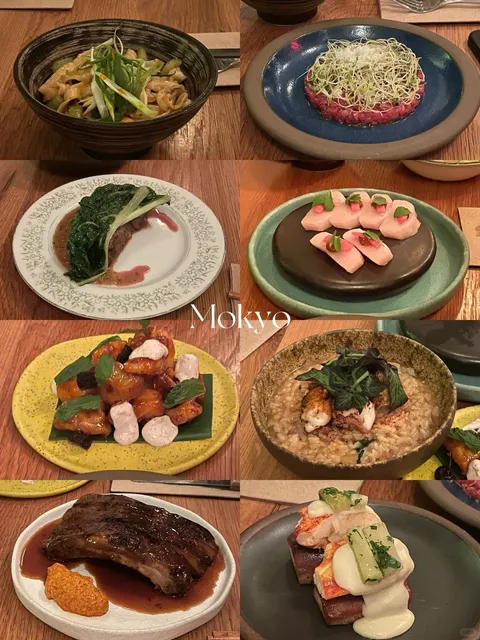 What New Yorkers Eat: A Guide to Korean Cuisine (1)🌟