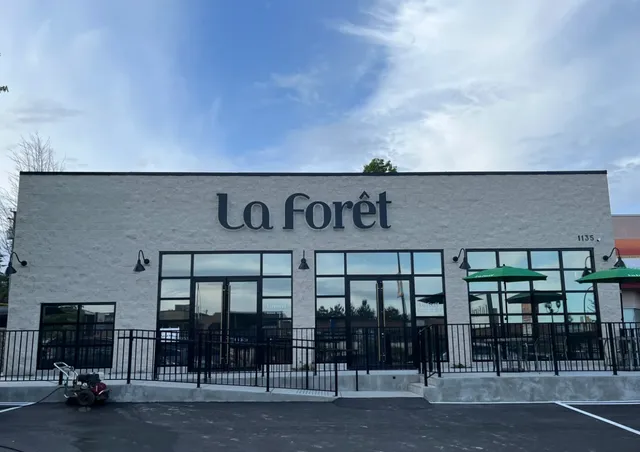 La Forêt Lands in Coquitlam! Vancouver’s Iconic Café Expands 