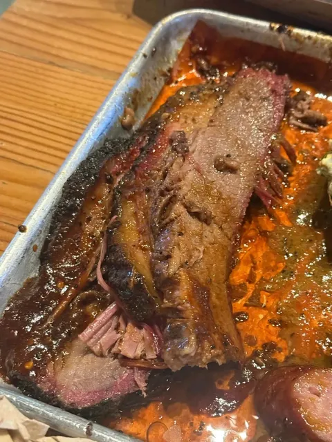 🔥 LA | I Traveled Just For This BBQ… 🥩