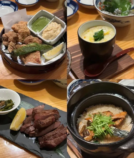 Big LA | A Hidden Izakaya Gem in Arcadia 🏮 You’ve Got to Try!