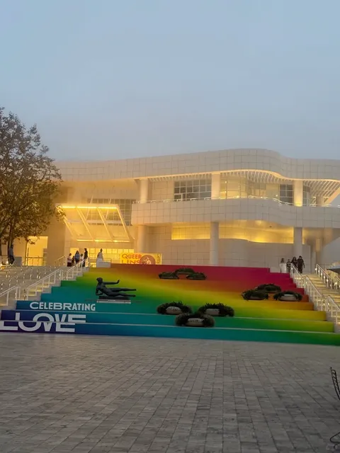 🌄✨ Los Angeles – The City of Never-Ending Romance 💖