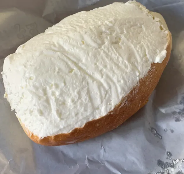 🇮🇹 Italy's Must-Try 🍮 Dessert with a 2000-Year History