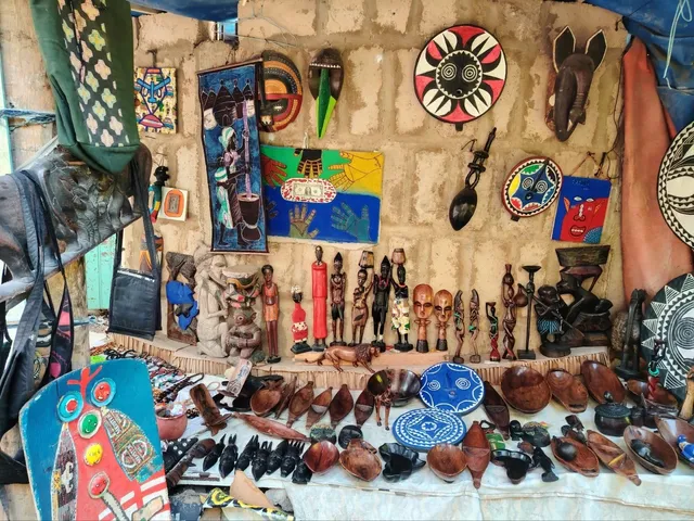 Ngor Island, Senegal 🇸🇳 - My 3-Visit Love Affair in 2 Weeks!