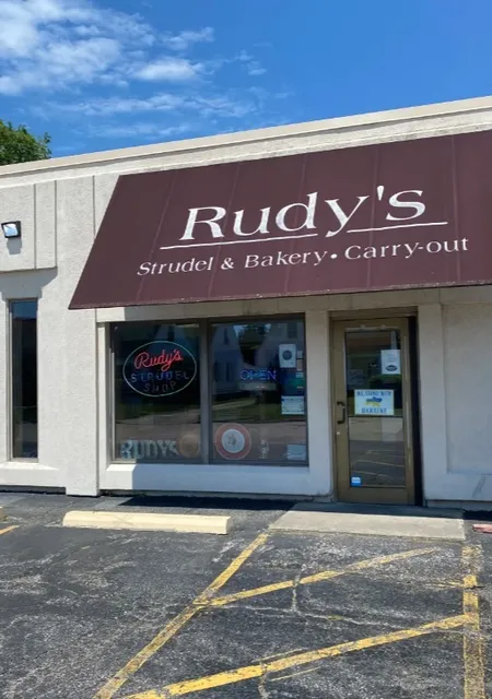 🥘The Little Polish Diner |A Cozy Taste of Eastern Europe in Cleveland