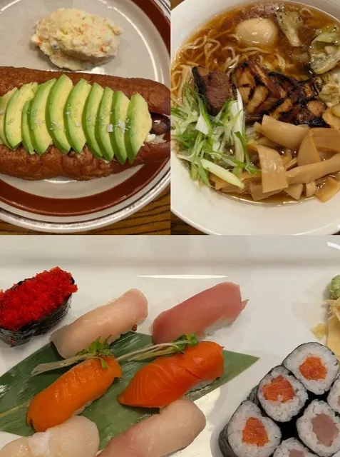 🐟 Kyatchi  | Modern Japanese Seafood Shack in South Minneapolis