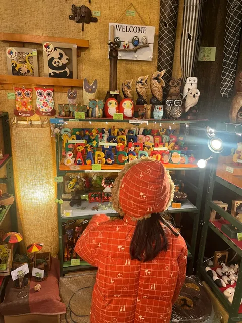 ☕️🍱 Salon de AManTo: A Cafe with a Story ☕️🍱