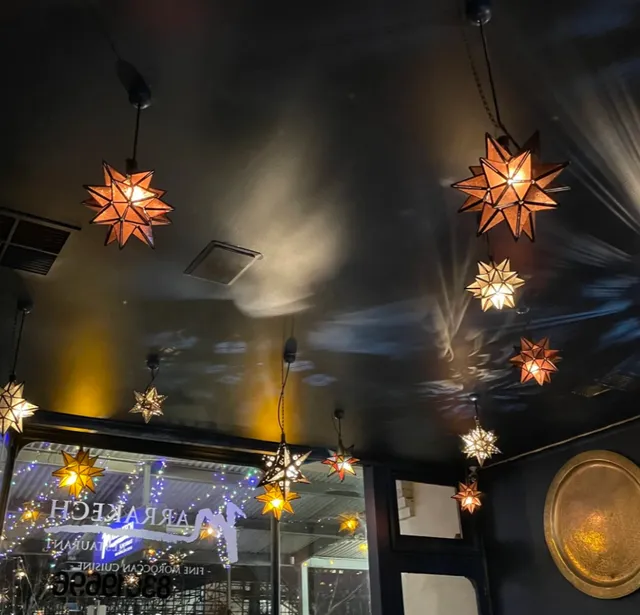  Adelaide | An Authentic Moroccan Feast in North Adelaide​​