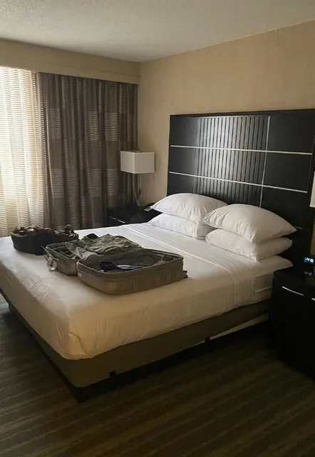 🏨 DoubleTree Suites by Hilton Hotel Minneapolis 