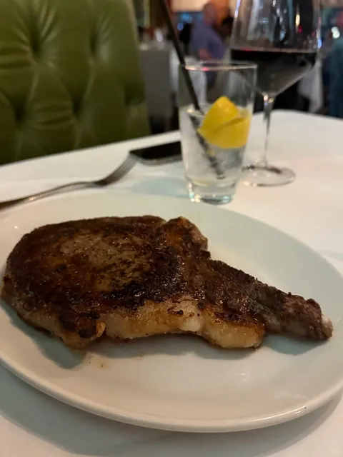 Orlando Delicacies  | American Steaks🥩