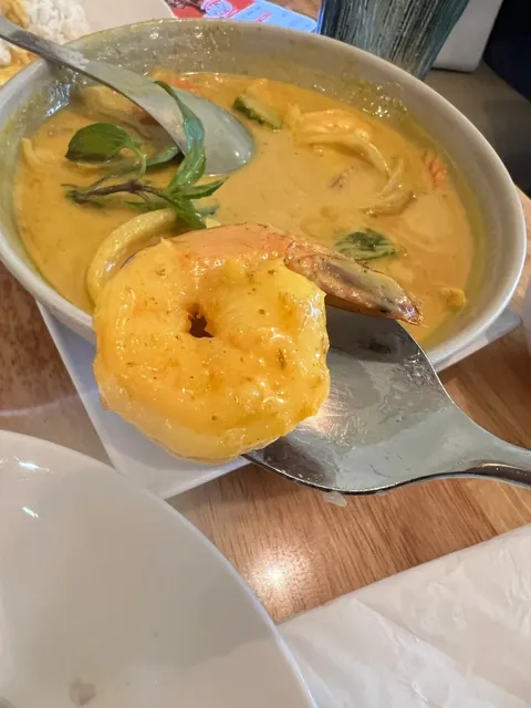 Rowland Heights Area｜A Thai Restaurant You Can't Miss! 👍