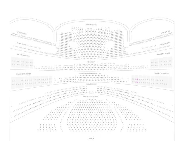 🇬🇧 How to Experience London's Royal Opera House for Just £13 