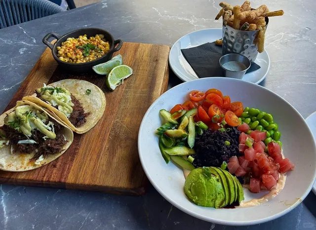 🌟【Must-Try Orlando Eats: Boca in Winter Park】🌟