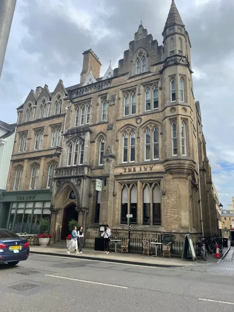 Oxford University Day Trip Guide❗️ (With Map Route to Avoid Detours)