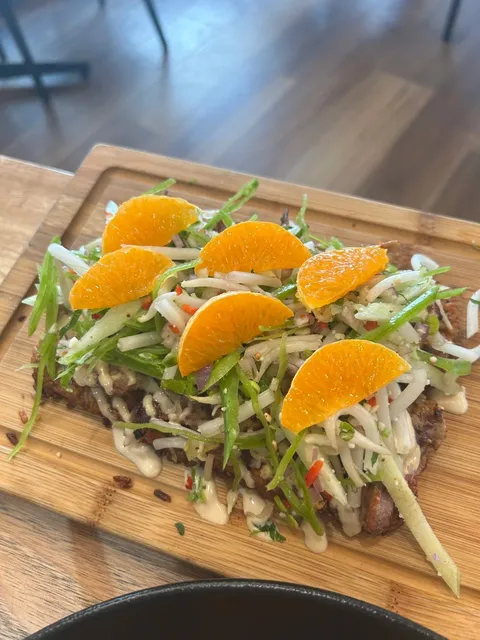 Sunshine Coast: A Hidden Culinary Gem! 🌞 