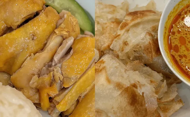 Don’t Miss This $20-Per-Person Singaporean Gem in Coquitlam!  