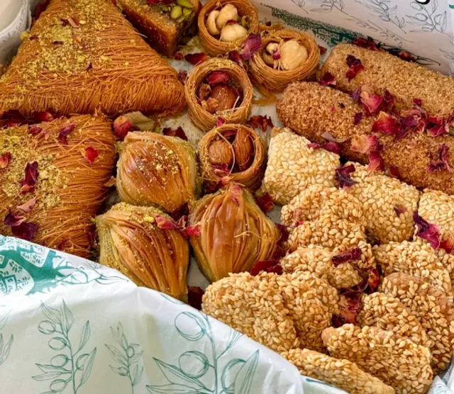 Boston 4.9 "Rice Fragrance Village"