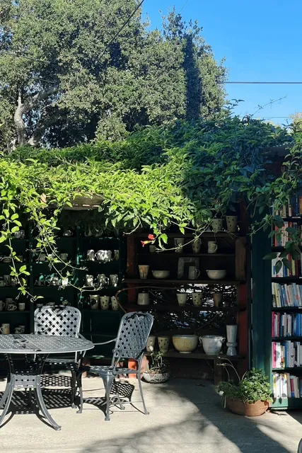 🍊 Ojai + Santa Barbara