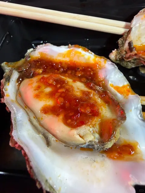 Ate 8 Meals in Two Days in Arcadia – Here’s What I Had 🍜