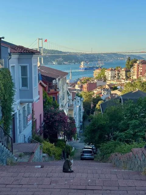 🇹🇷 Istanbul: A Twilight Collector's Paradise 🌇