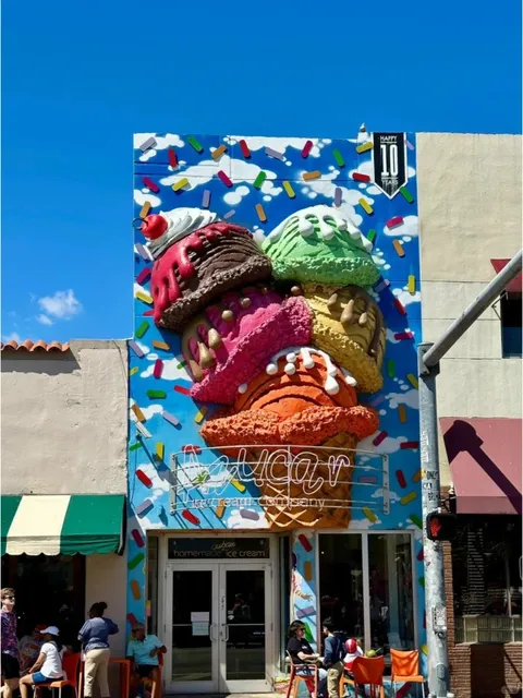 🌞🌴 Miami Magic: Sun, Beaches, and Winter Escapes! ⛱️✨