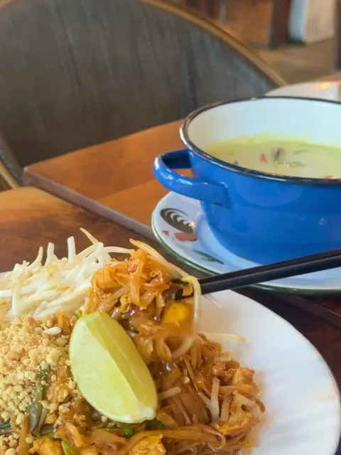 Pasadena Food｜Awesome Thai Cuisine & Taiwanese Snacks~