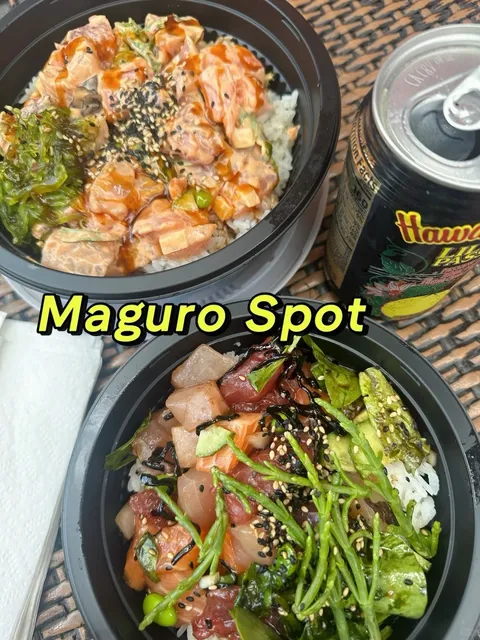 Hawaii 🌺 Budget Eats Guide: The Ultimate Foodie List!