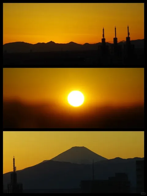 Kawasaki City Hall Observatory