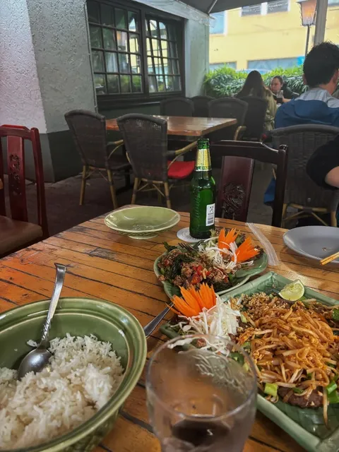 🇩🇪 Authentic Thai Food in Cologne | Must-Eat List! 🍛🔥