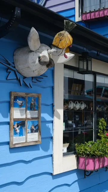 One-Day Trip Guide (Part 2): Chinatown & Fisherman's Wharf 😎