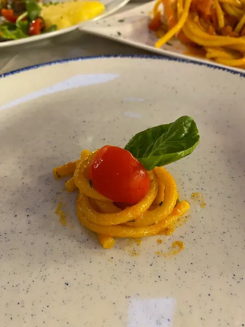 🇮🇹 Venice | Who hasn't heard of this "Academy Canteen"?