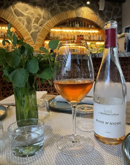 Puebla's Gourmet Experience | Salón Mezcalli Restaurant